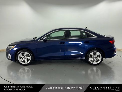 Used 2024 Audi A3 2.0T Premium FWD image 9