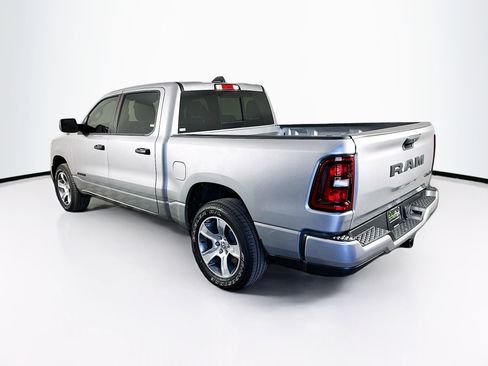 Used 2025 RAM 1500 Tradesman image 5