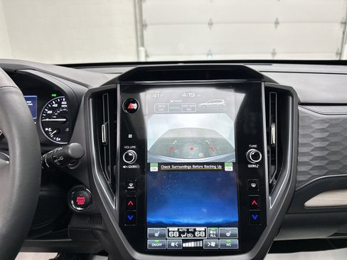 Certified 2026 Subaru Forester Limited image 33