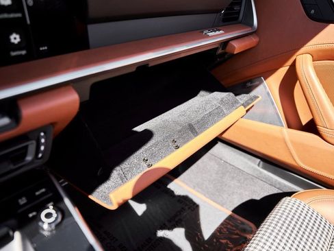 Used 2024 Porsche 911 Turbo S image 85