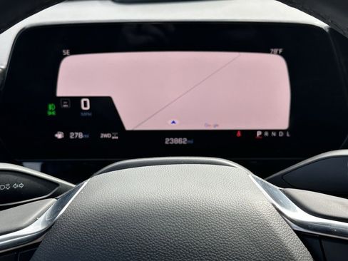 Used 2025 Chevrolet Tahoe Z71 image 28