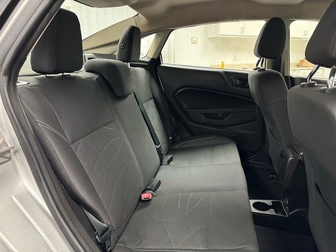 Used 2017 Ford Fiesta SE FWD image 13