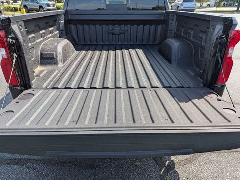 New 2026 Chevrolet Silverado 1500 RST w/ RST All Star Premium Package AWD/4WD image 32