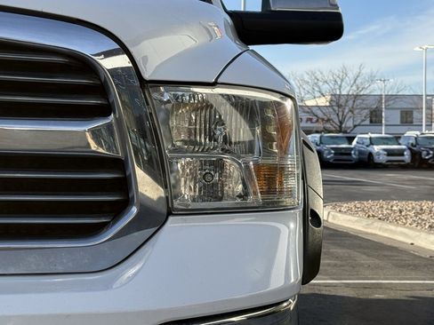 Used 2019 RAM 1500 Big Horn image 30