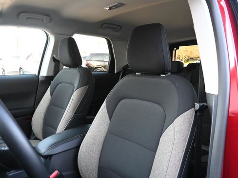 Used 2025 Ford Bronco Sport Big Bend w/ Convenience Package image 20