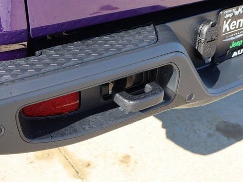 New 2026 Jeep Gladiator Sport image 28