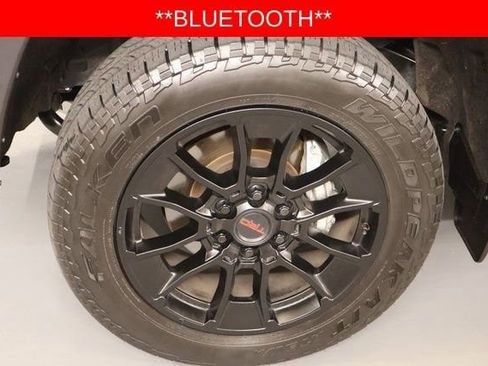 Used 2024 Toyota Tundra Limited w/ TRD Off-Road Package AWD/4WD image 7