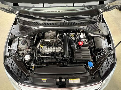 Used 2021 Volkswagen Jetta SE FWD image 24