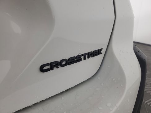 New 2026 Subaru Crosstrek 2.0i Premium image 13