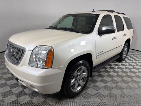 Used 2009 GMC Yukon SLT image 7