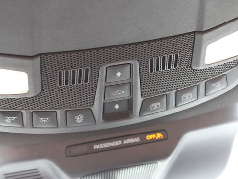 Used 2023 Ford Expedition Platinum AWD/4WD image 23