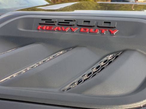 New 2026 RAM 2500 Tradesman AWD/4WD image 12