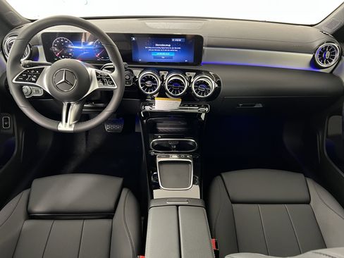 New 2026 Mercedes-Benz CLA 250 4MATIC image 22