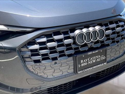 Used 2025 Audi Q5 Premium w/ Convenience Package AWD/4WD image 33
