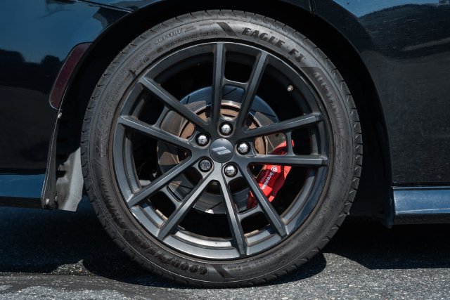 Used 2016 Dodge Charger R/T Scat Pack w/ Technology Group RWD image 28