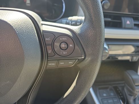 Used 2023 Toyota RAV4 XLE w/ Convenience Package image 19