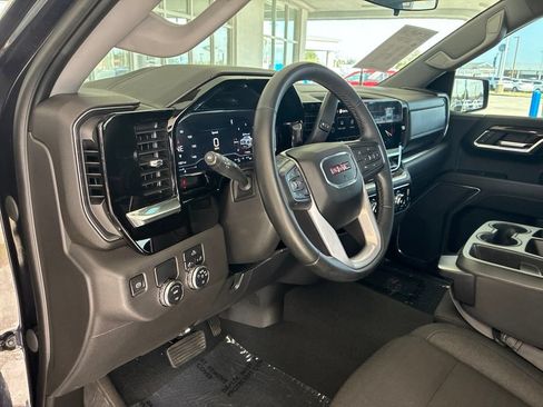 Used 2023 GMC Sierra 1500 Elevation RWD image 23