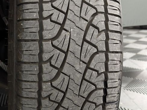 Certified 2024 Ford Maverick Lariat w/ FX4 Off-Road Package AWD/4WD image 28