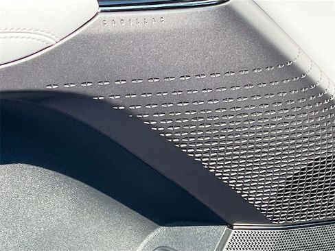 New 2026 Cadillac Lyriq Sport image 34