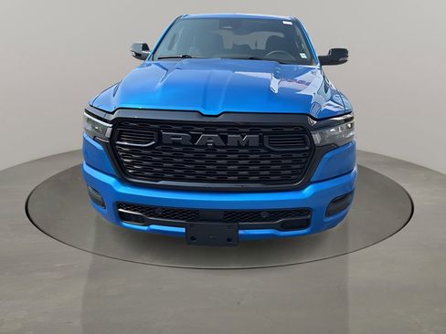 New 2026 RAM 1500 Big Horn image 8