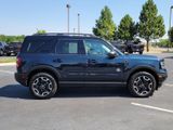 Used 2022 Ford Bronco Sport Outer Banks w/ Tech Package image 2