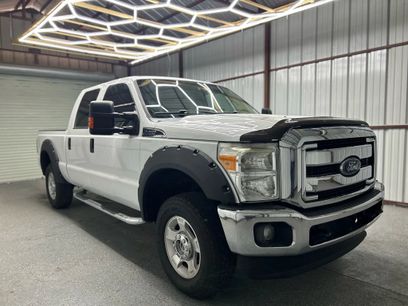 Used 2016 Ford F250 XLT w/ XLT Value Package