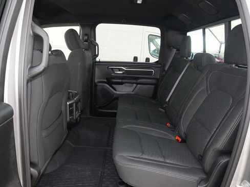 Used 2025 RAM 1500 Lone Star image 31