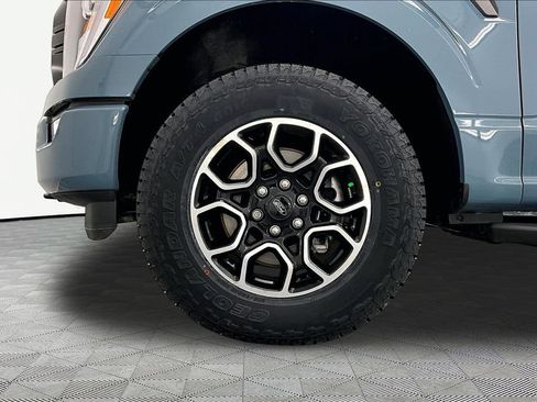Certified 2023 Ford F150 XLT w/ Equipment Group 302A High AWD/4WD image 9