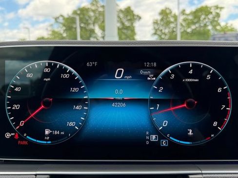 Certified 2023 Mercedes-Benz GLE 350 4MATIC image 19