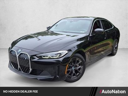 Used 2023 BMW i4 eDrive35