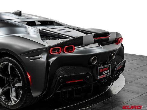 Used 2023 Ferrari SF90 Stradale AWD/4WD image 25