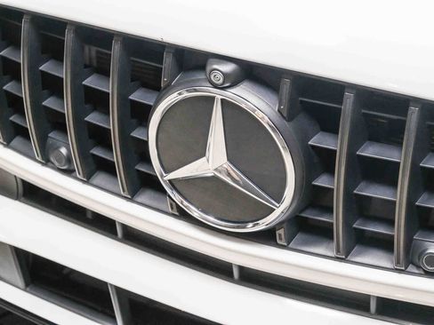 Certified 2023 Mercedes-Benz C 43 AMG 4MATIC Sedan image 14