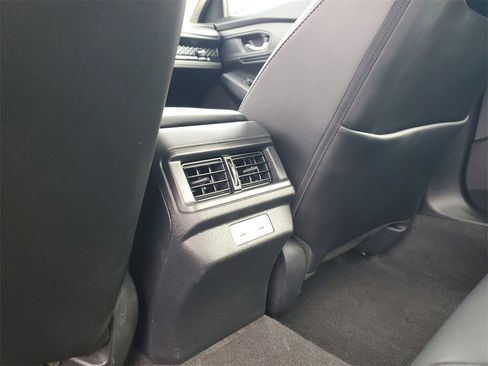 Certified 2024 Honda Accord EX-L image 13