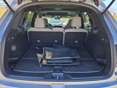 Used 2023 Honda Passport EX-L image 35