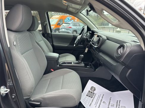 Certified 2023 Toyota Tacoma SR image 32