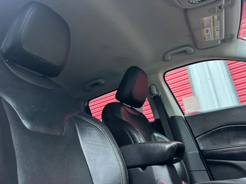 Used 2018 Jeep Compass Limited w/ Navigation Group image 20