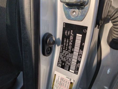 Used 2024 Toyota 4Runner TRD Off-Road image 35