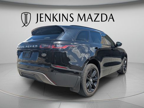 Used 2019 Land Rover Range Rover Velar S AWD/4WD image 7