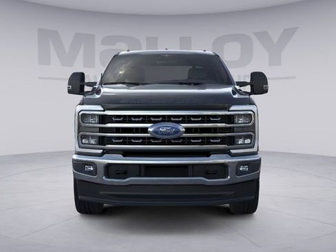 New 2026 Ford F250 4x4 Crew Cab Super Duty image 35