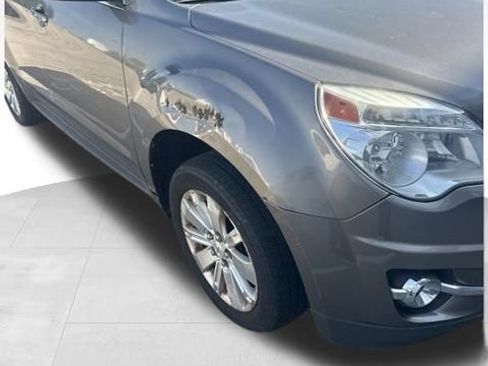 Used 2011 Chevrolet Equinox LT AWD/4WD image 7