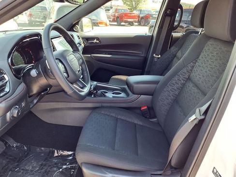 New 2026 Dodge Durango GT AWD/4WD image 11