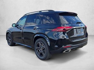 New 2026 Mercedes-Benz GLE 450 4MATIC video 4