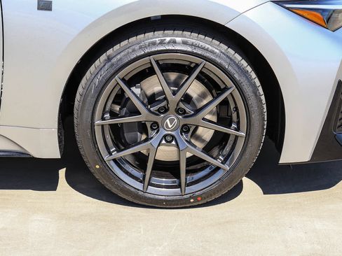 New 2026 Lexus IS 350 F Sport RWD image 8