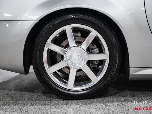Used 2004 Cadillac XLR image 12