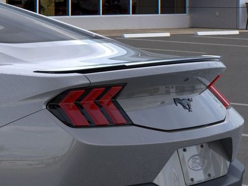 New 2026 Ford Mustang Coupe image 22