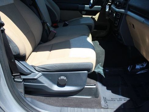 Used 2021 Ford F150 XLT AWD/4WD image 30