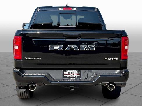New 2026 RAM 1500 Laramie image 4