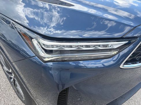 New 2026 Acura MDX SH-AWD w/ Advance Package image 24
