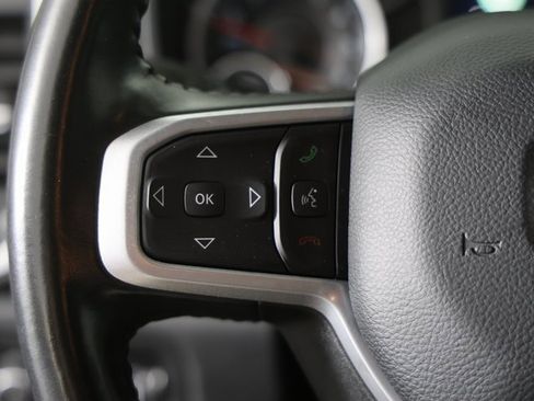 Certified 2022 RAM 1500 Big Horn image 14