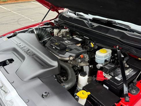 Used 2021 RAM 3500 Tradesman w/ Chrome Appearance Group image 37